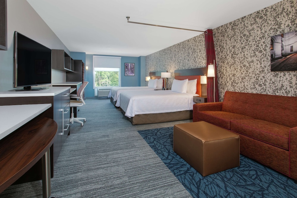 Home2 Suites By Hilton Smithfield Providence 18/46