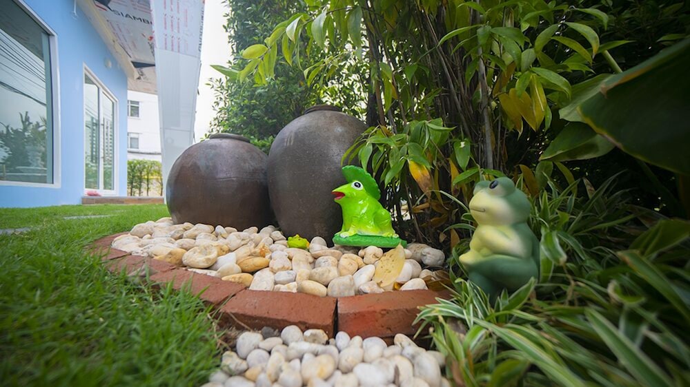 The Willing Hotel and Residence Bangkok 23/26