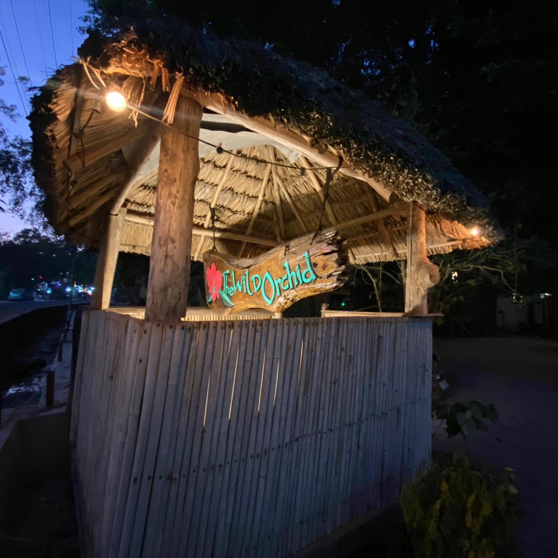 The Wild Orchid Resort 1/50