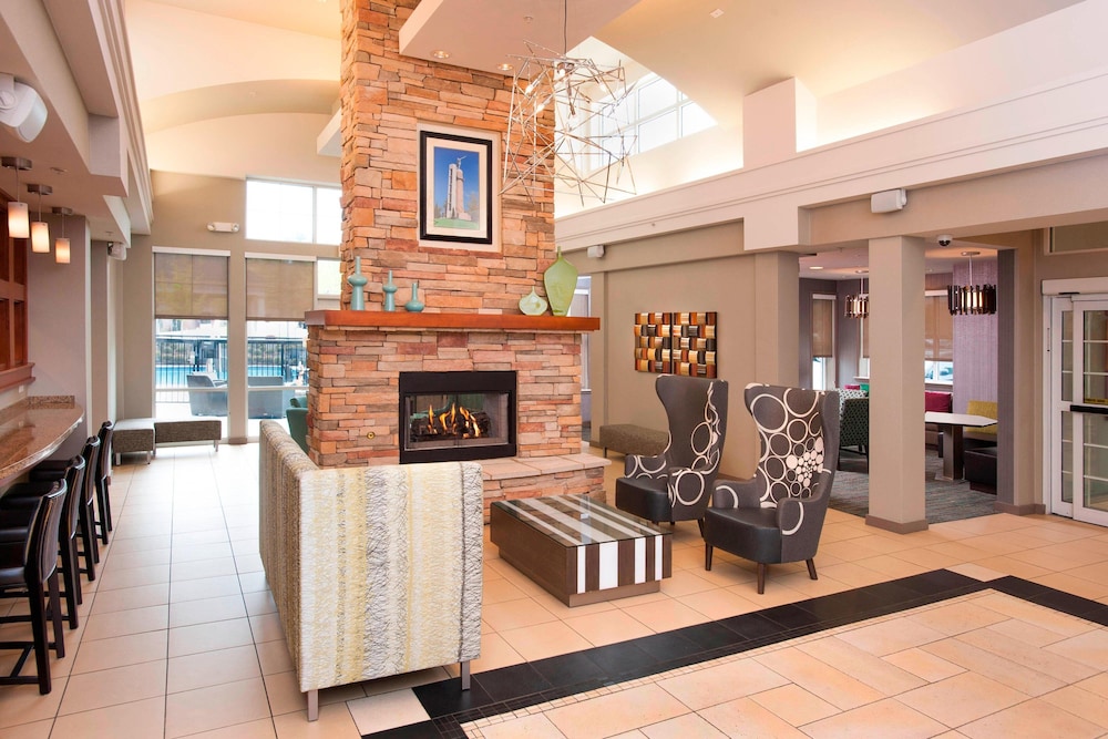 Residence Inn By Marriott Birmingham Hoover 29/50