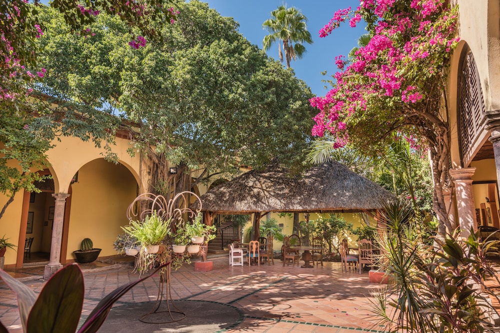 Posada Del Hidalgo 42/50