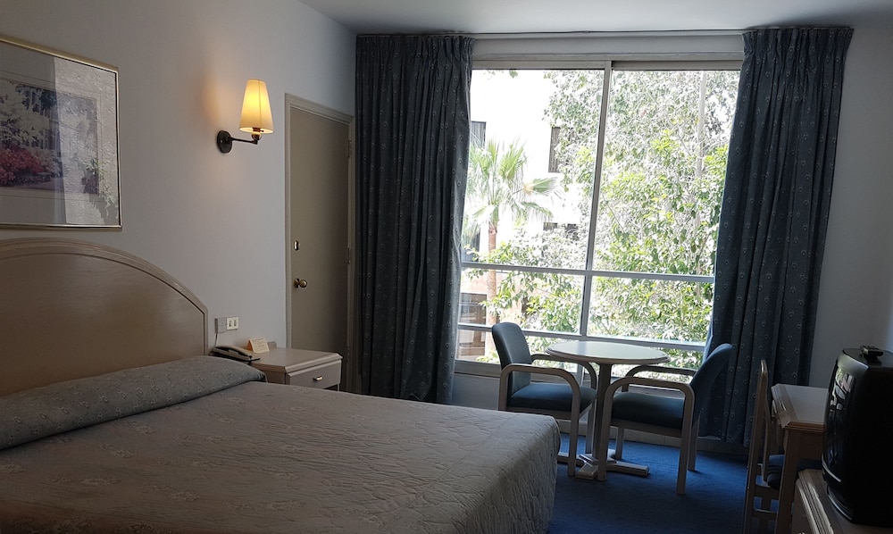 The Petra Palace Hotel 43/70