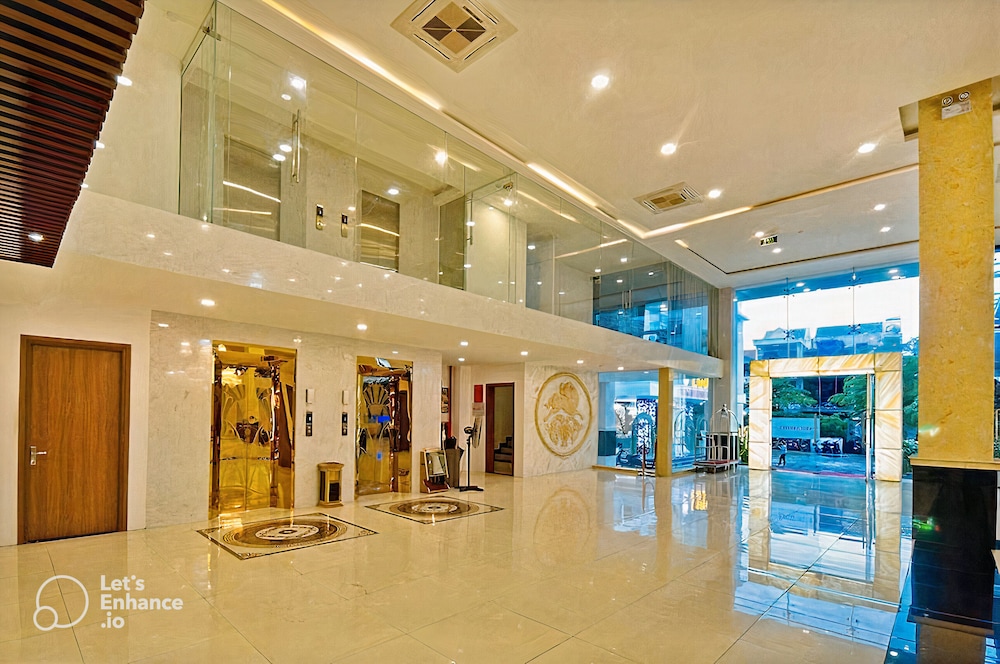 Aries Hotel Nha Trang 4/65