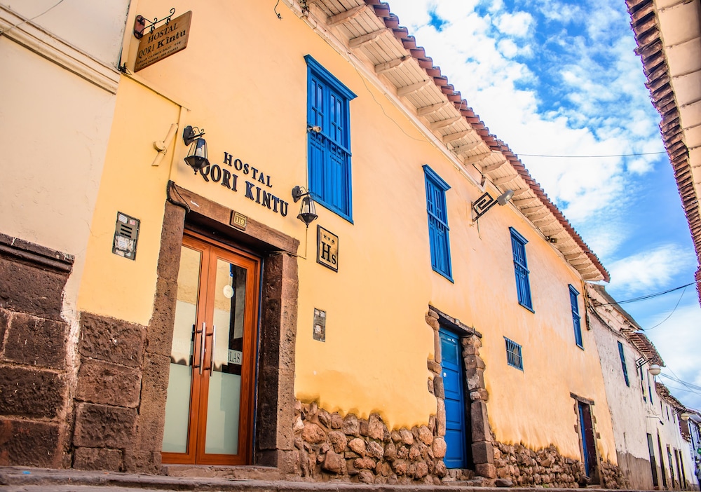 San Blas Plaza Inn 3/62