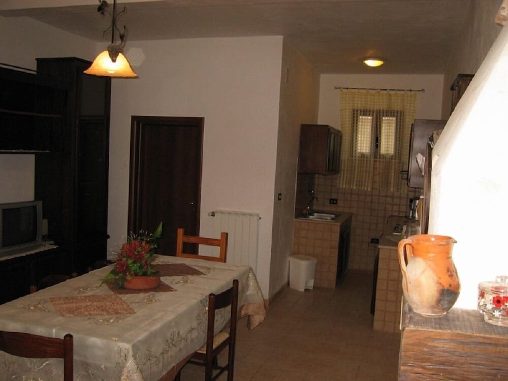 Le Chianche B&B 13/17