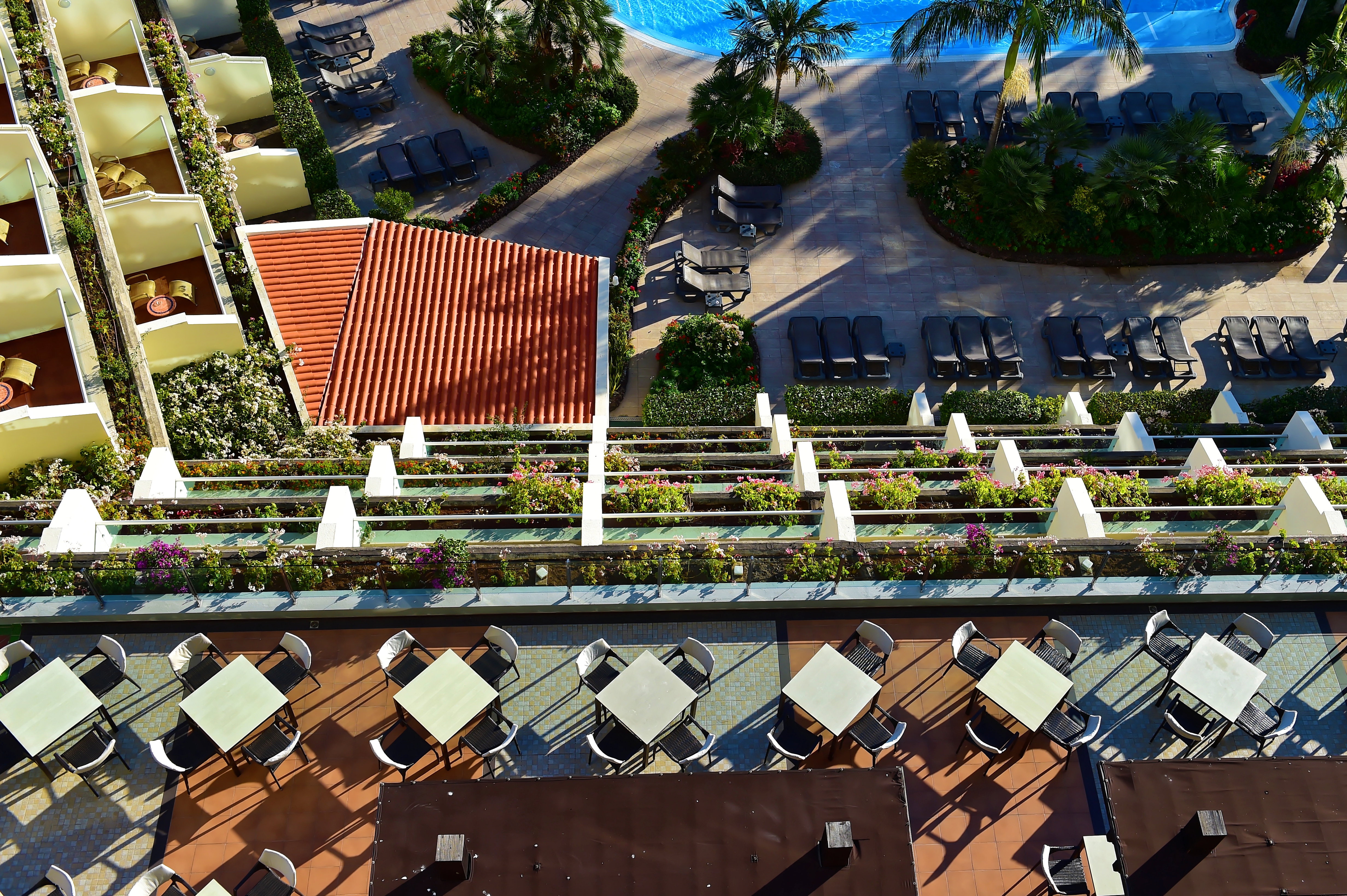Pestana Carlton Madeira in FUNCHAL