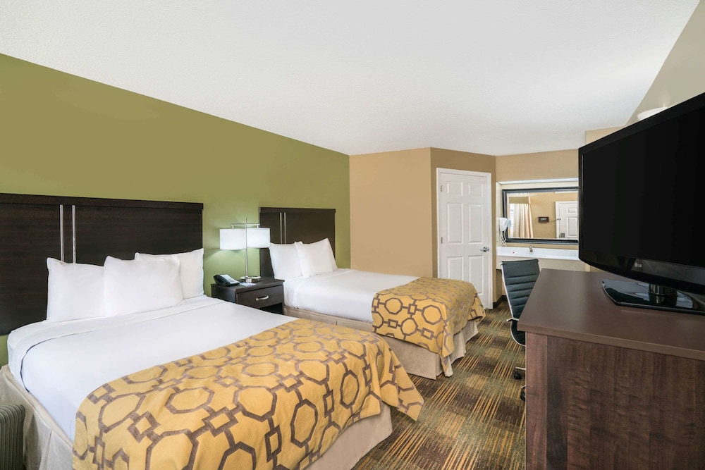 Baymont By Wyndham Prattville/Montgomery 17/47