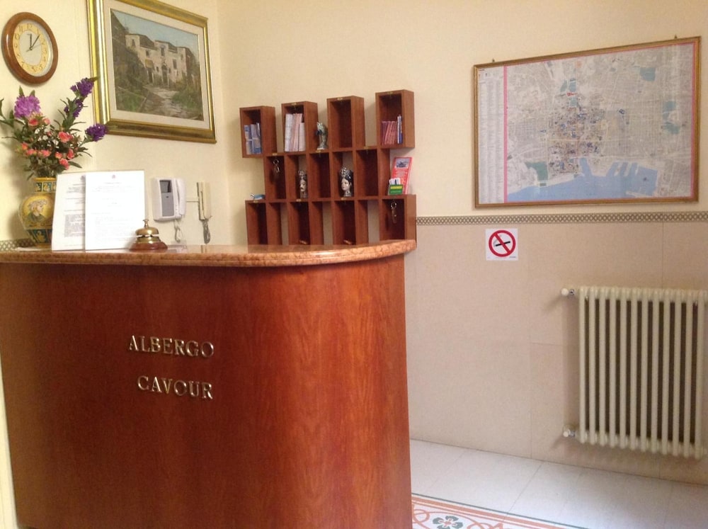Albergo Cavour 9/35
