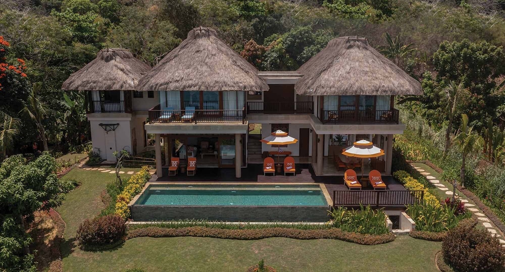 Nihiwatu Resort Sumba 4/50