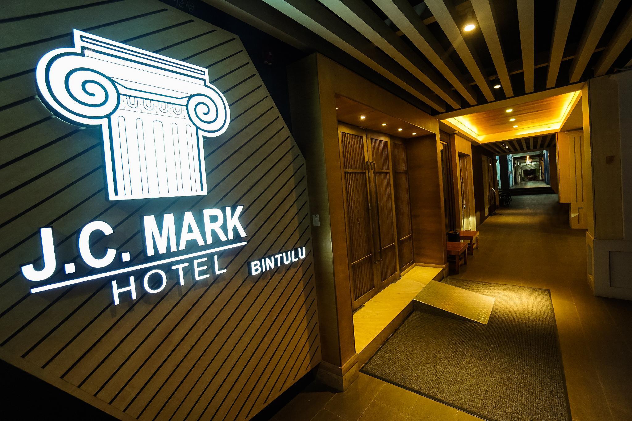 JC Mark Hotel 6/53