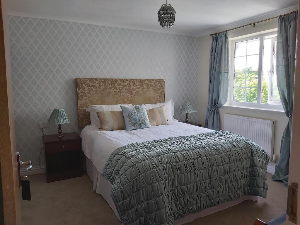 Porth Lodge Hotel - Guest House 5/14