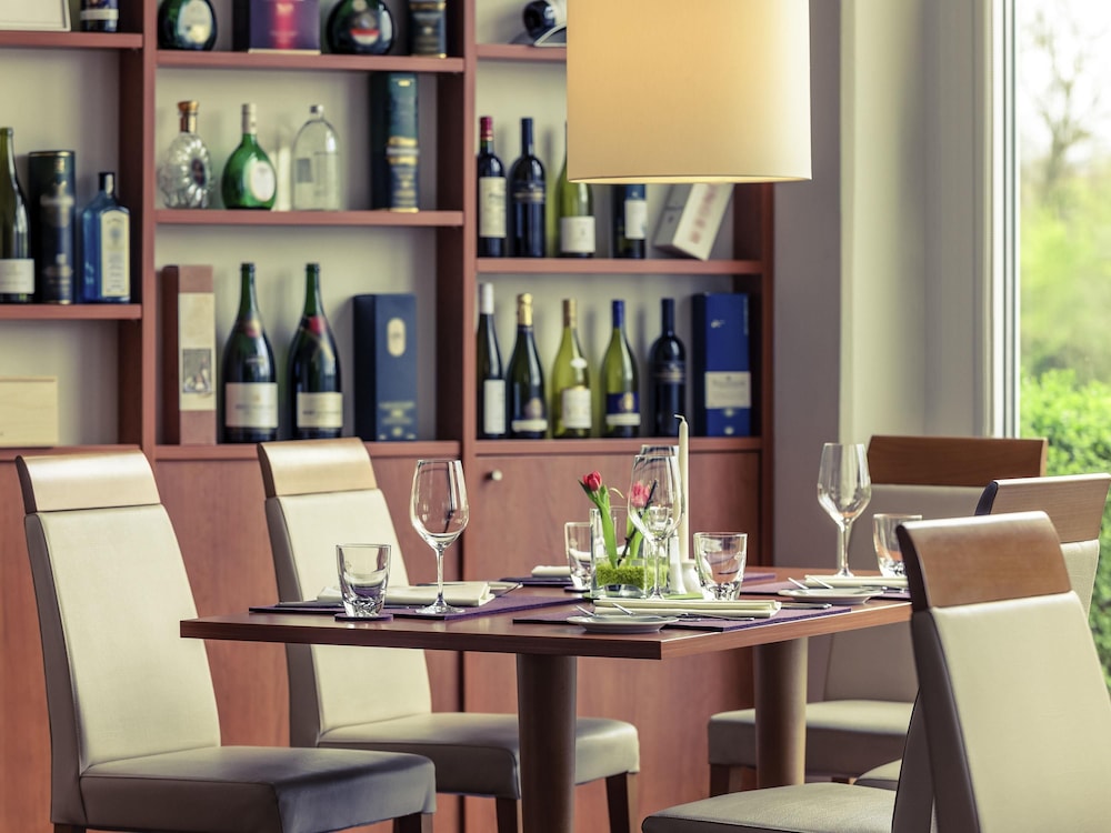 Mercure Hotel Schweinfurt Maininsel 53/75