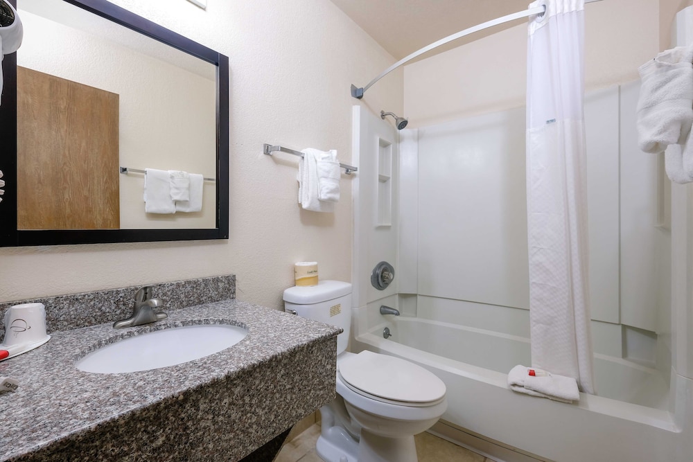 Super 8 By Wyndham Las Cruces/White Sands Area 14/36