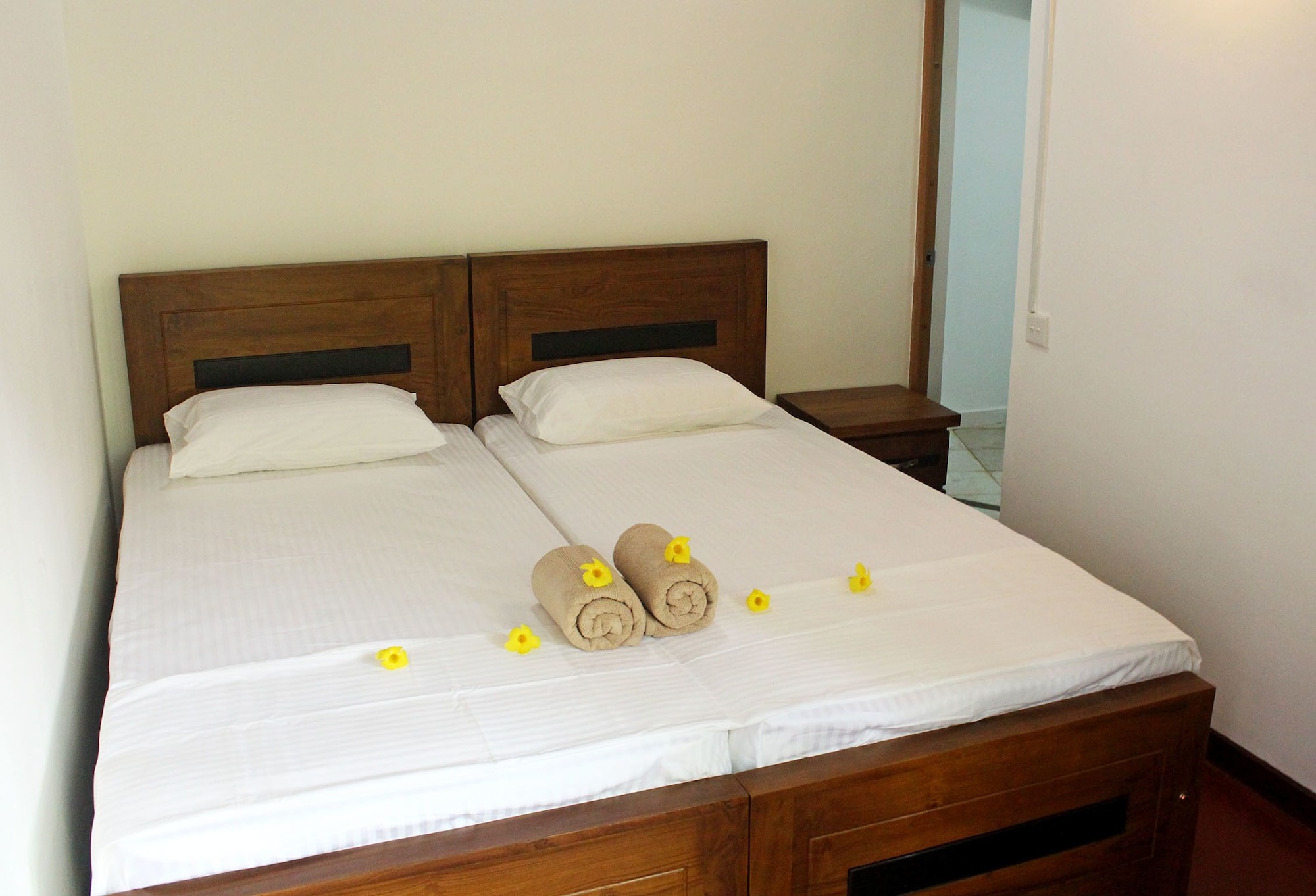 5 Bedrooms, Classic, House, 9 Beds, Garden View, Smoking, Mias Villa 4/9