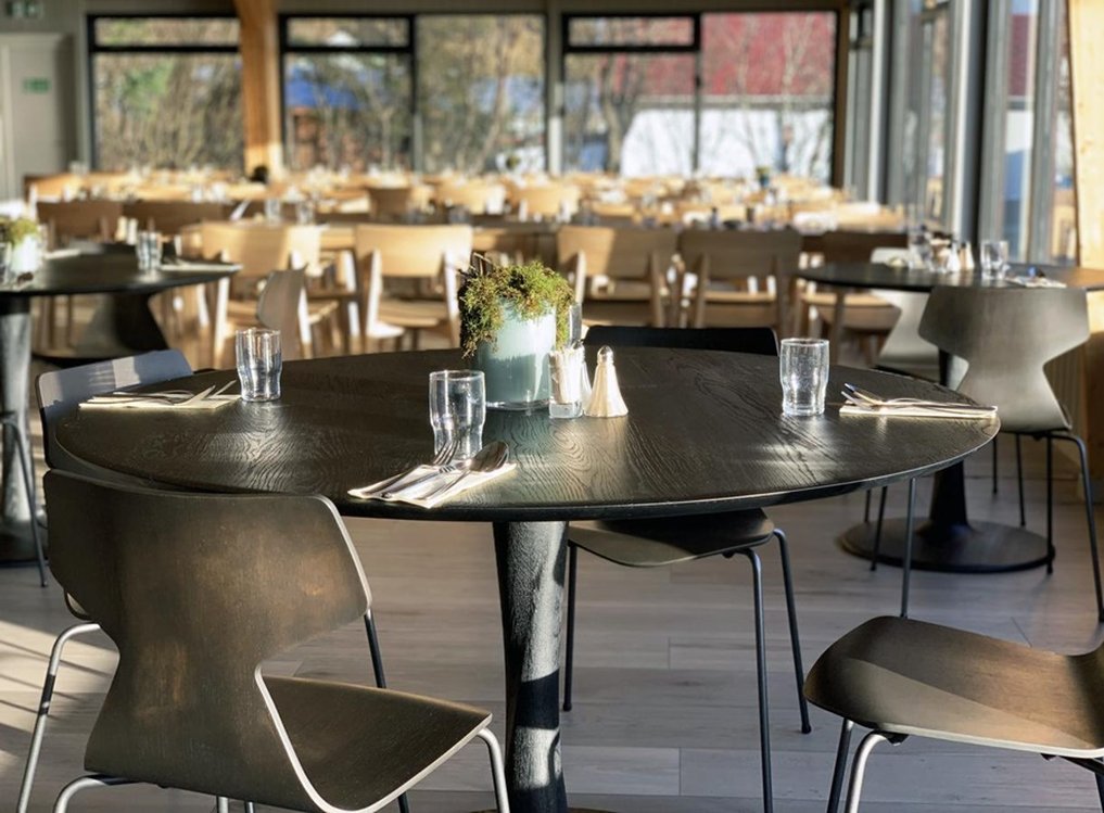 Hotel Katla By Keahotels 64/77