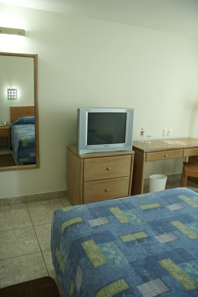Hotel San Francisco 20/39