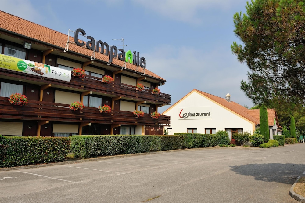 CAMPANILE MARMANDE 5/65