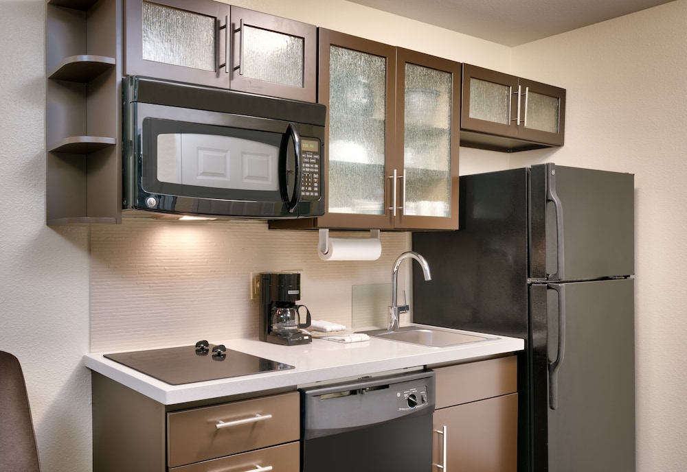 Candlewood Suites Dallas Plano East Richardson 34/44