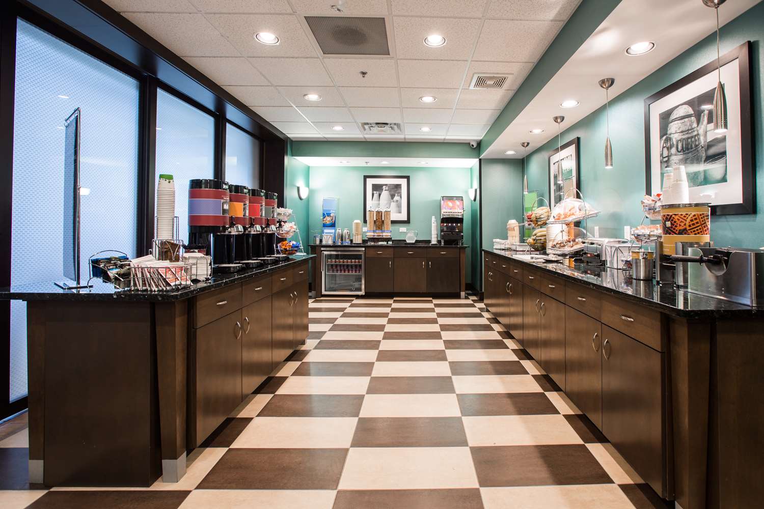 Hampton Inn And Suites Toledo Westgate 5/39