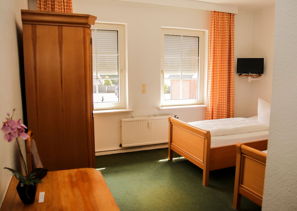 Hotel Meiendorfer Park 11/18