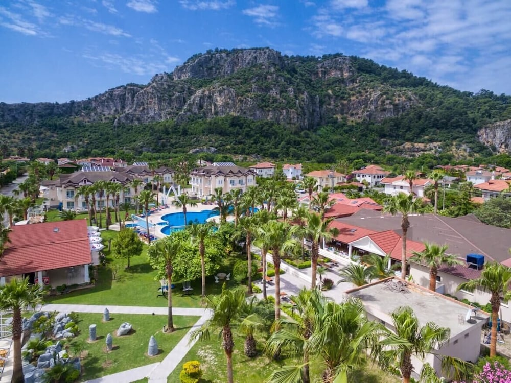 Keskin Hotel 43/53