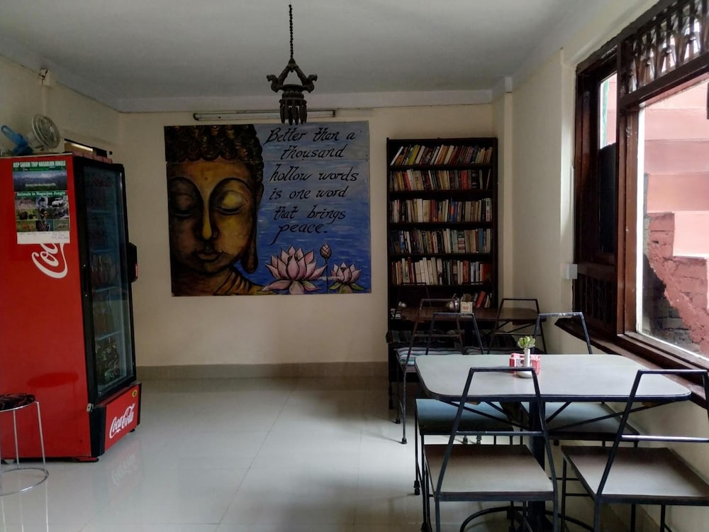 Family Peace House 6/46