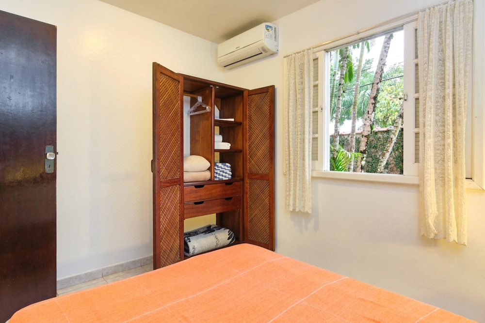 Pousada Sanremo Inn 50/50