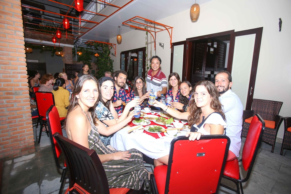 Pham Gia Boutique Homestay 41/55