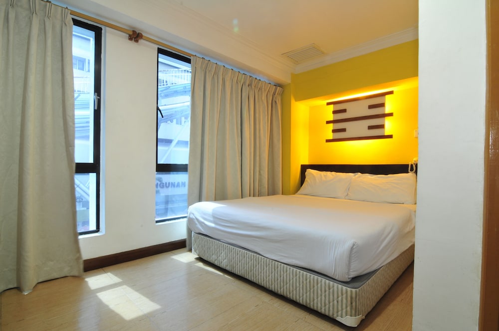 Hotel China Town 2 Kuala Lumpur 14/50
