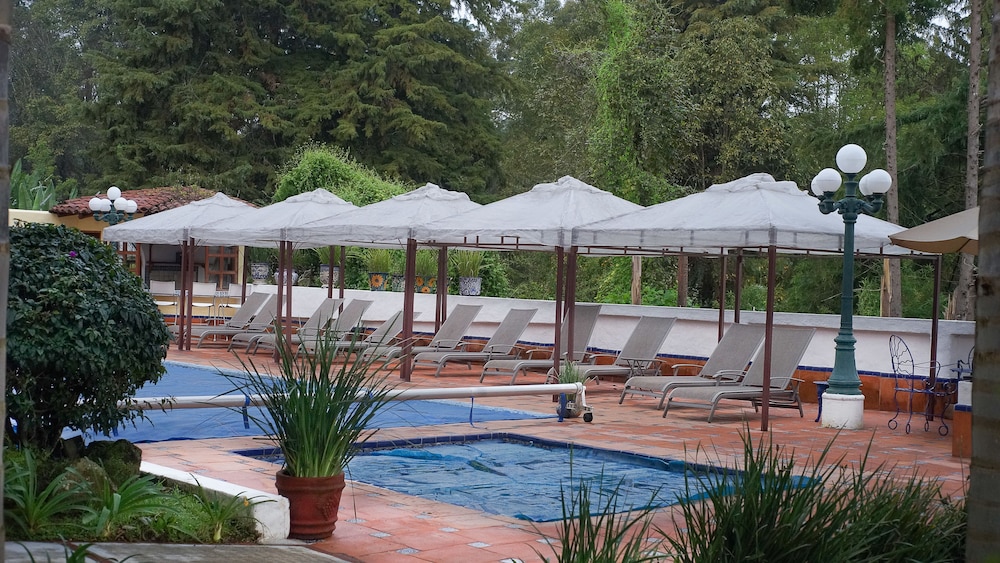 El Rebozo Hotel 63/66