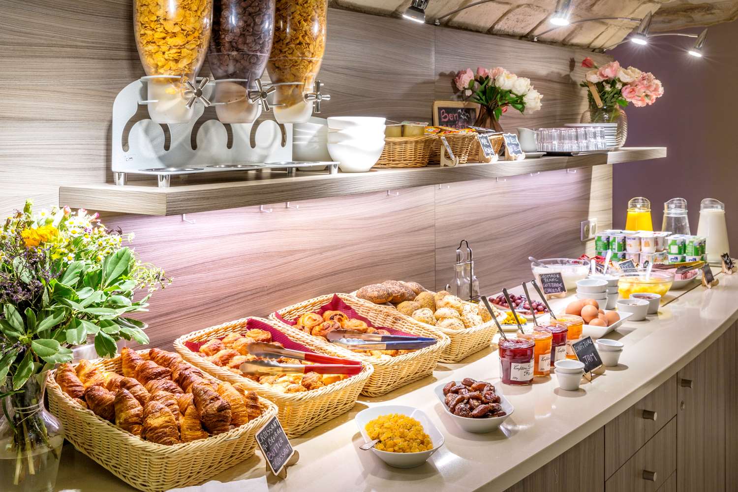 Sure Hotel By Best Western Paris Gare Du Nord 24/39