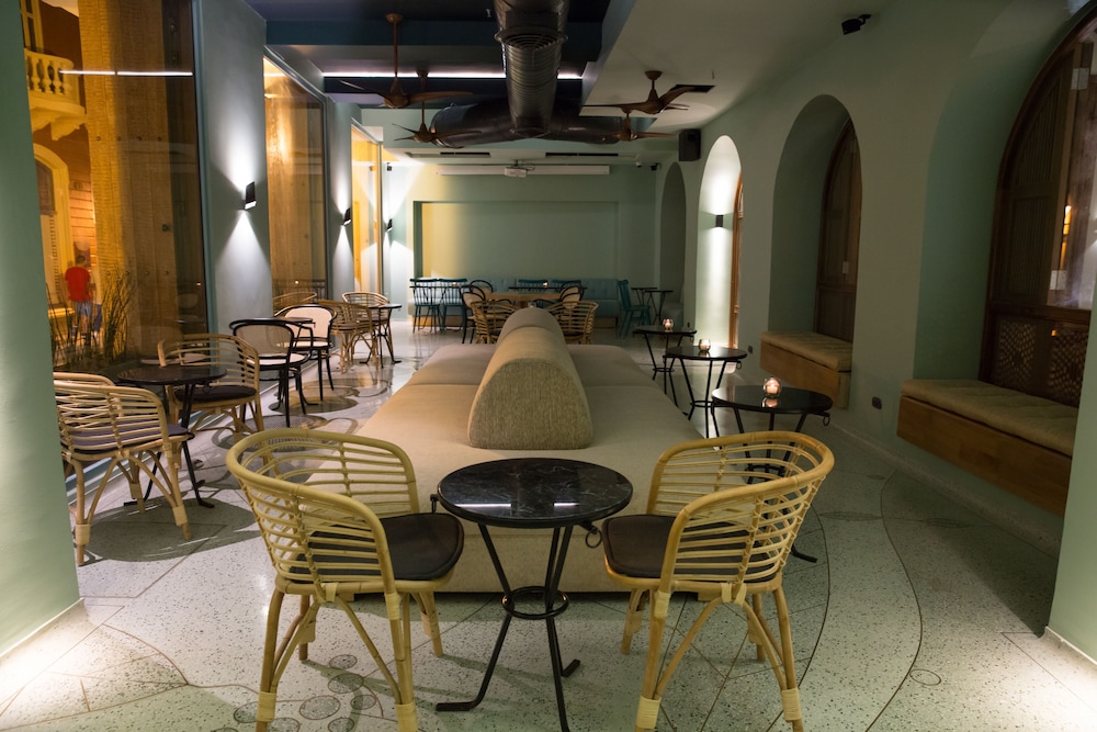 Hotel Casona Del Colegio 50/60