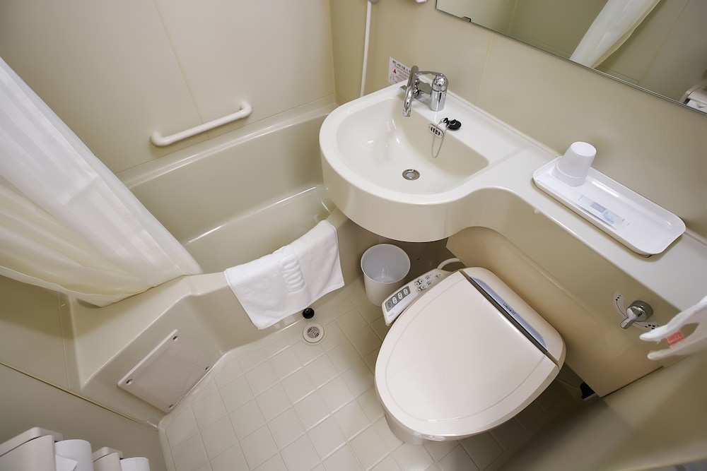 Toyoko Inn Seoul Gangnam 14/34