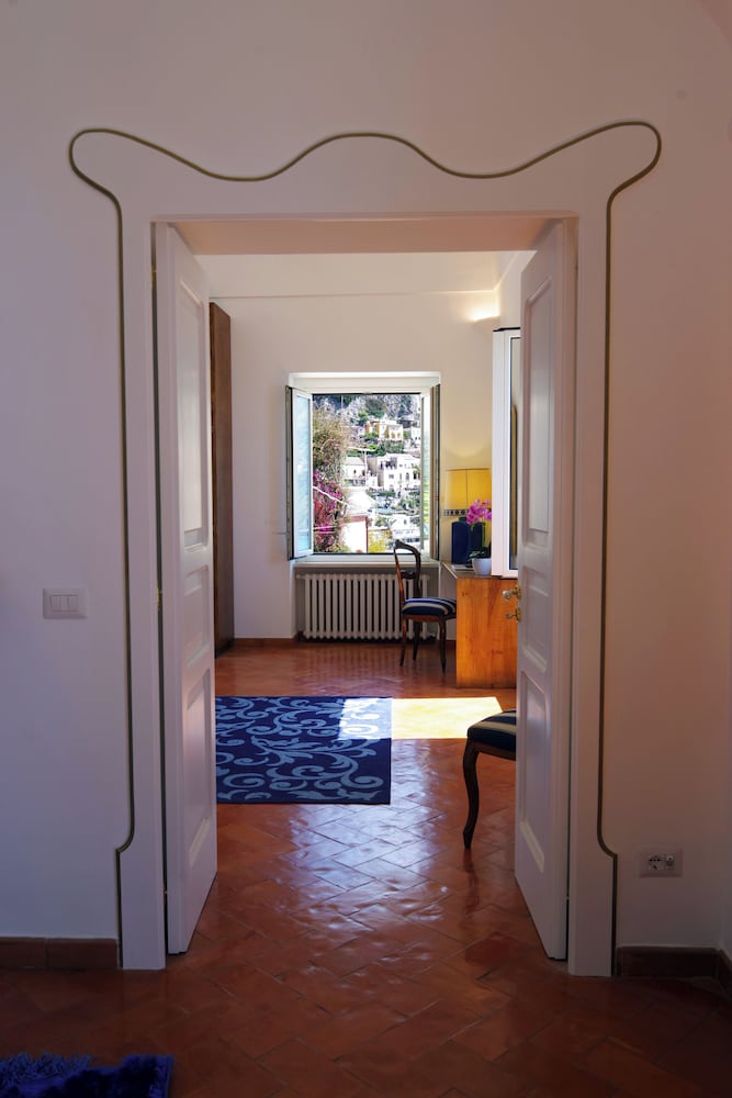Albergo Miramare Positano 7/72