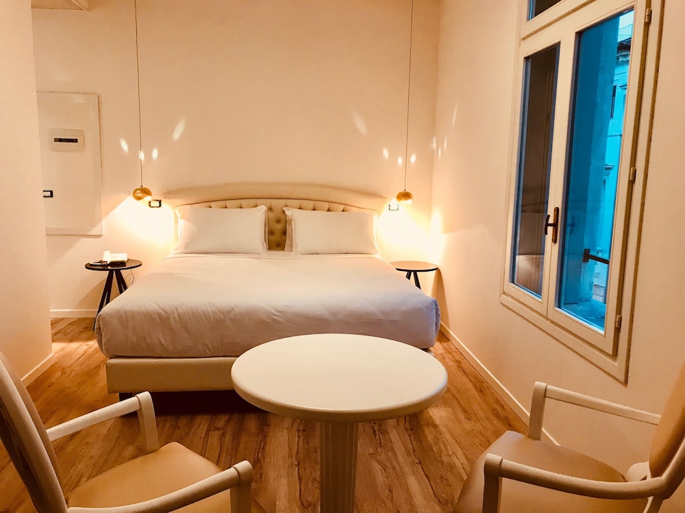 Palazzo Otello 1847 Wellness Spa 24/44