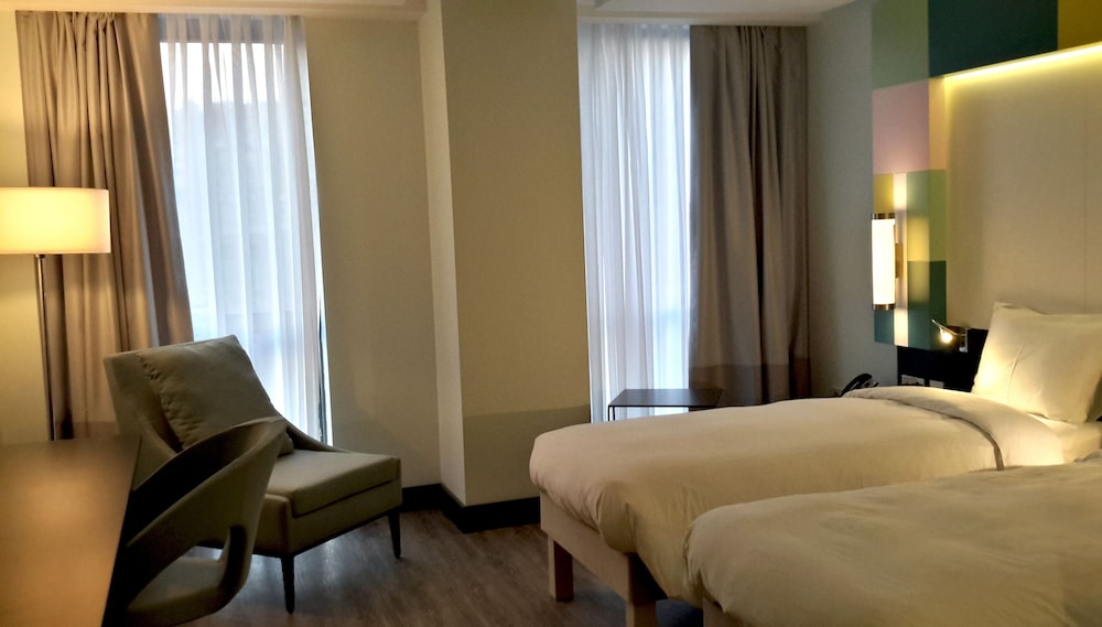 Elysium Styles Taksim 34/58