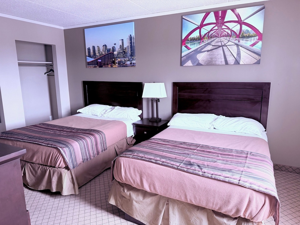 Airport Travellers Inn 13/51