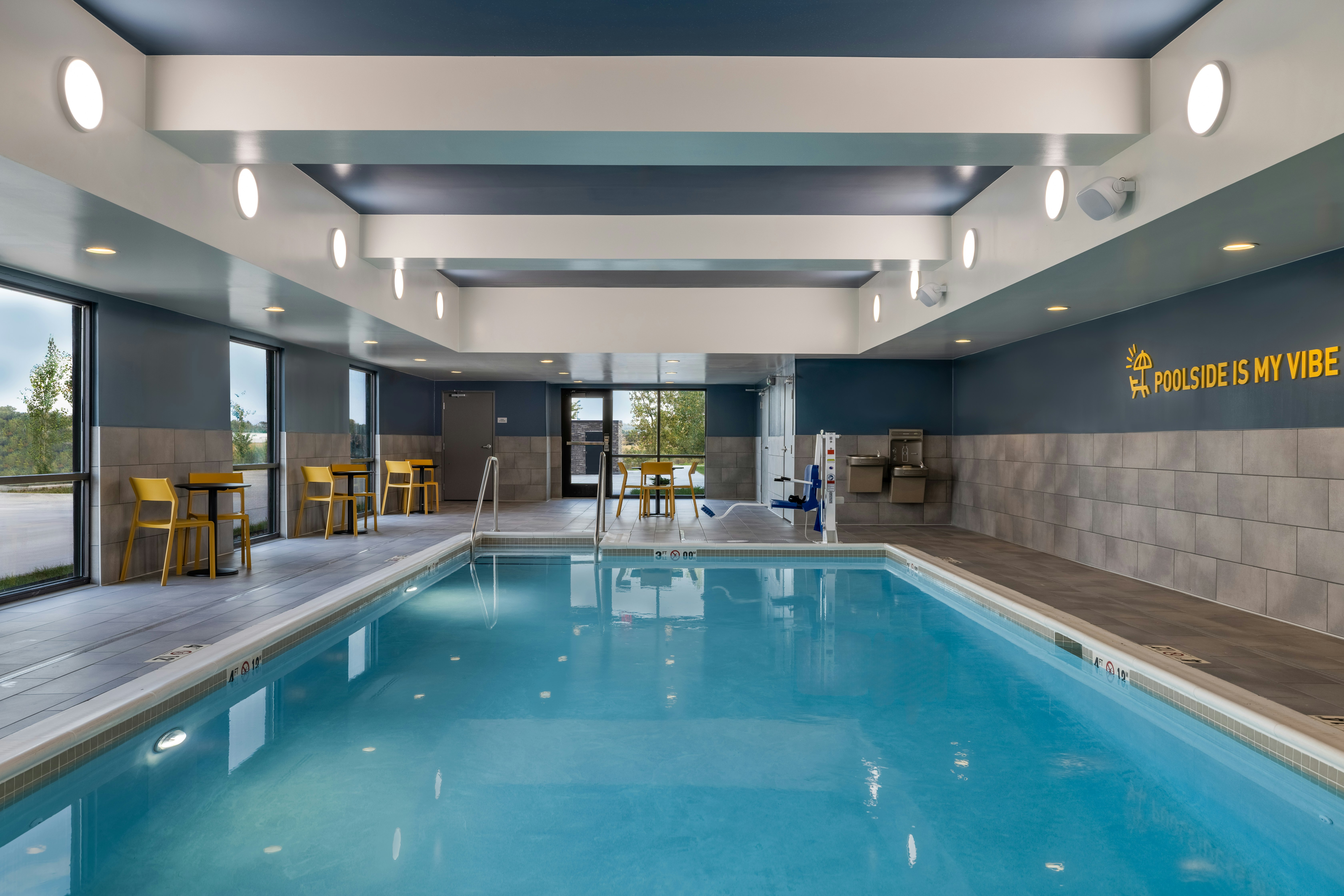 Home2 Suites by Hilton Ames 17/36