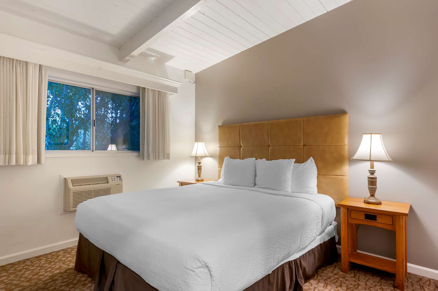 Best Western Plus Santa Barbara 20/41