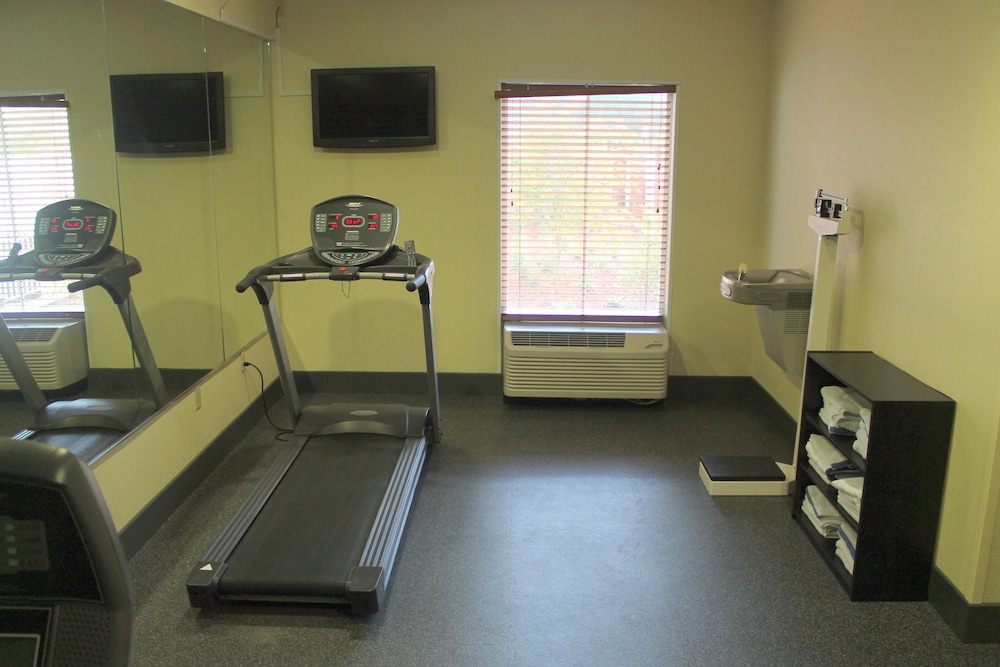 sport facilities