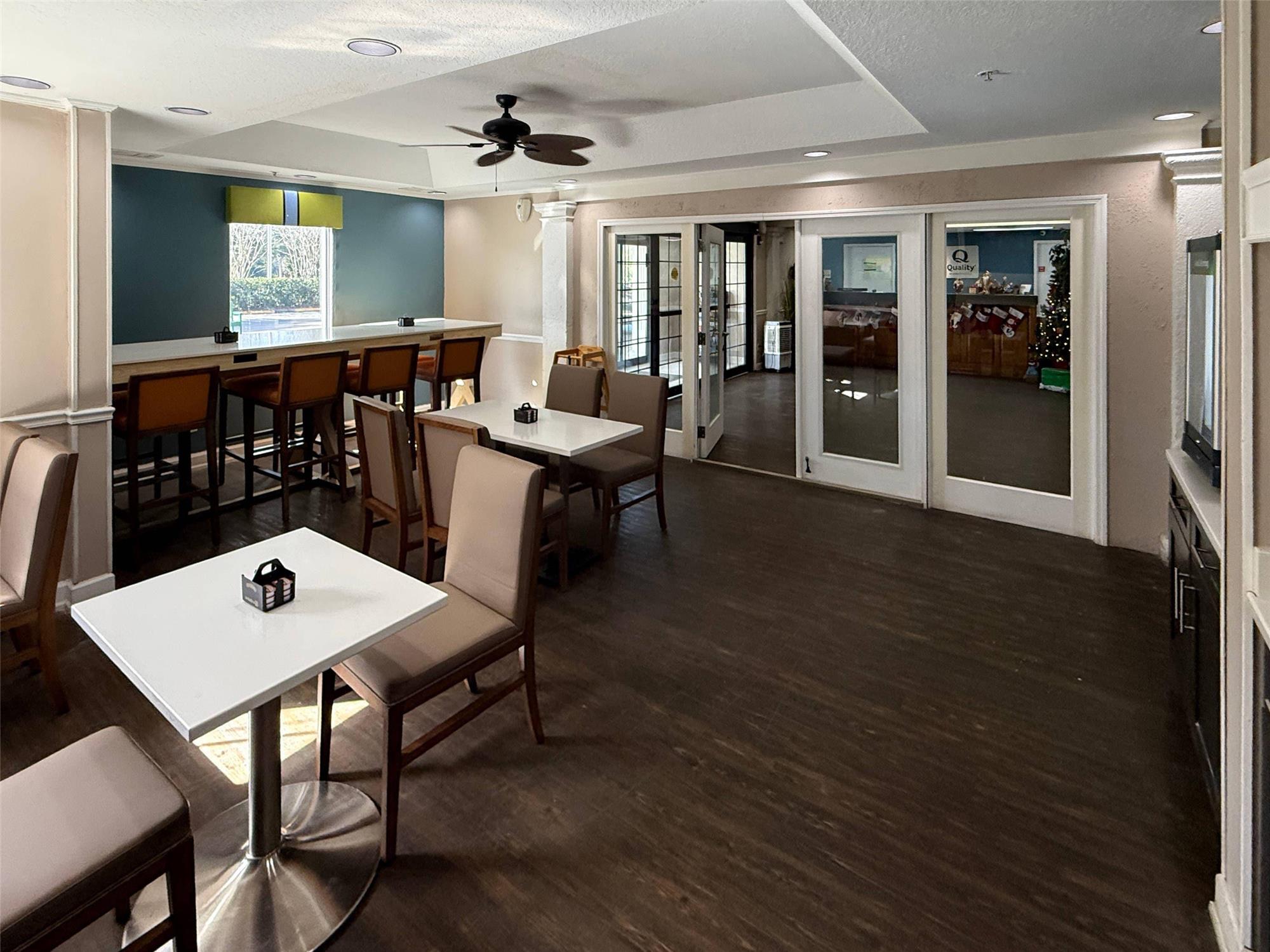 Quality Inn Ormond Beach - Daytona 3/4
