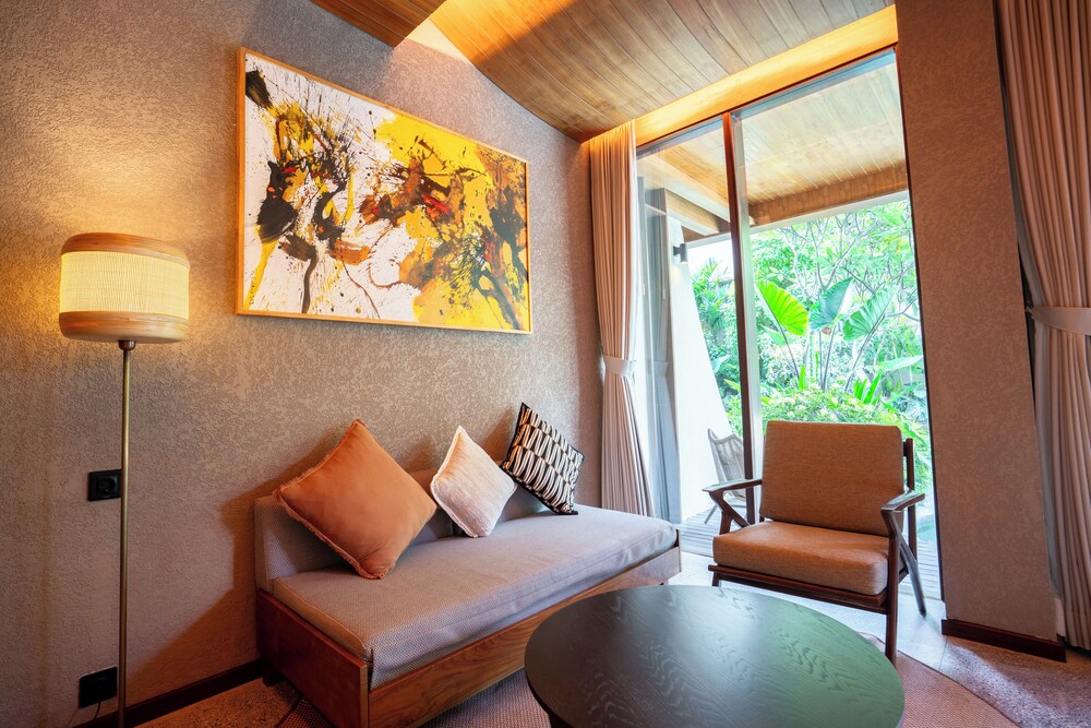 The Kemilau Ubud 18/50