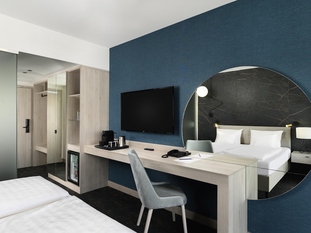 Mercure Tokaj Center 42/50