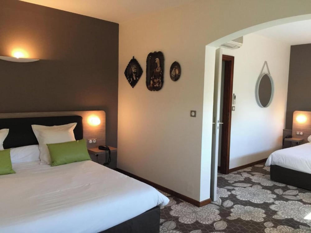 Hotel Vaillant 17/78