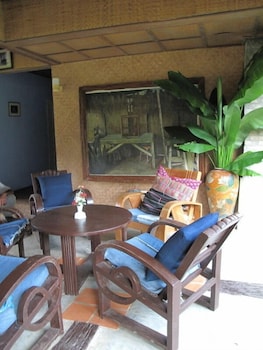 Bulun Buri Resort Chiang Mai 36/71