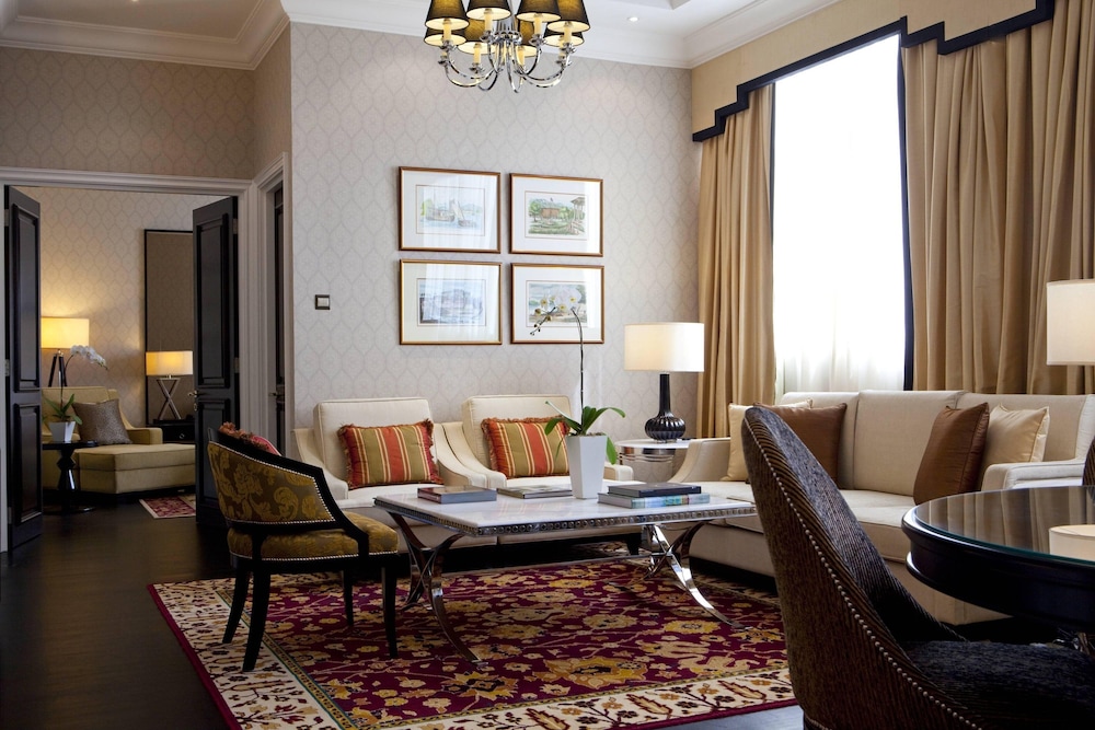 The Majestic Hotel Kuala Lumpur Autograph Collection 34/54