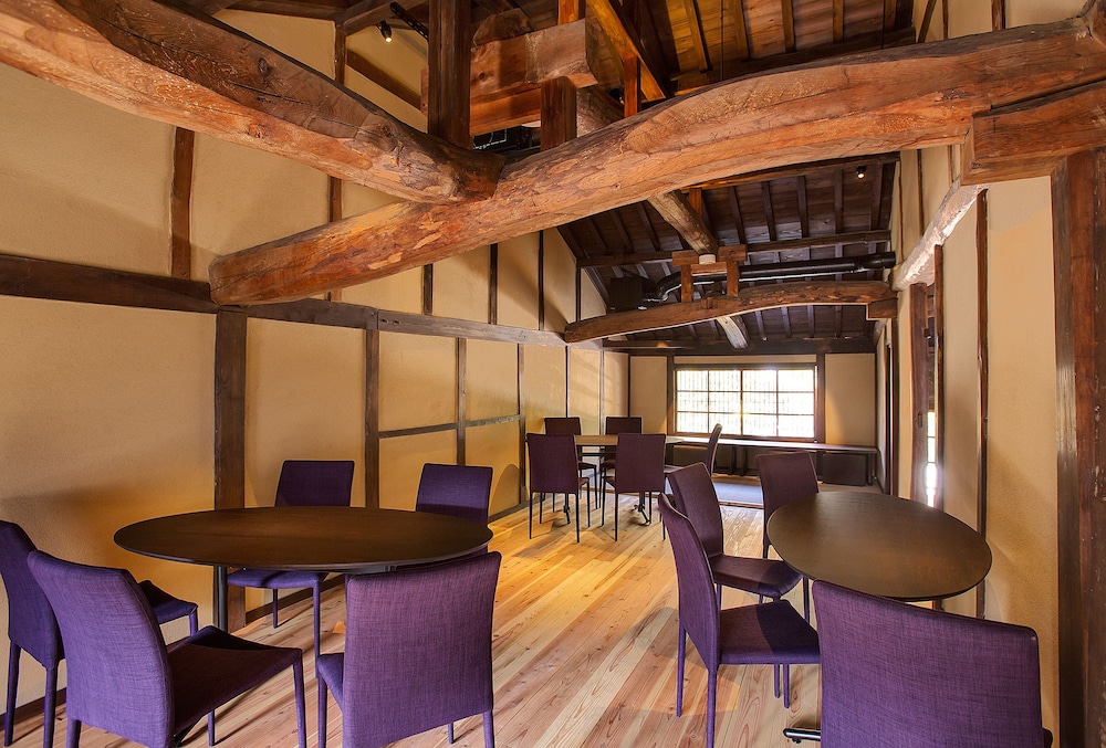 EN Takeda Castle Town Hotel 45/59