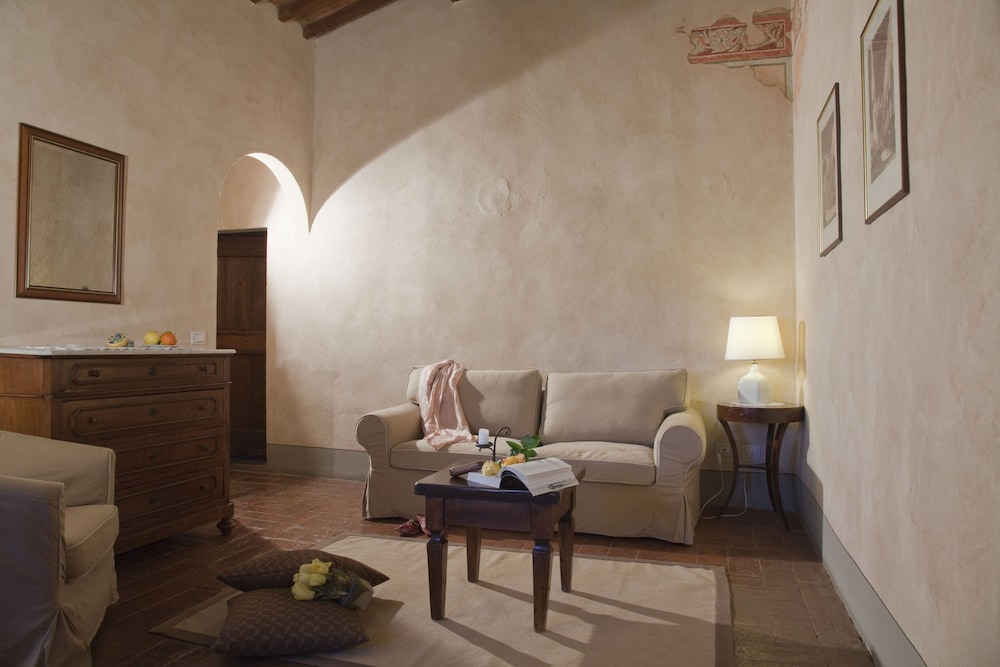 Agriturismo Fattoria Lavacchio 29/50