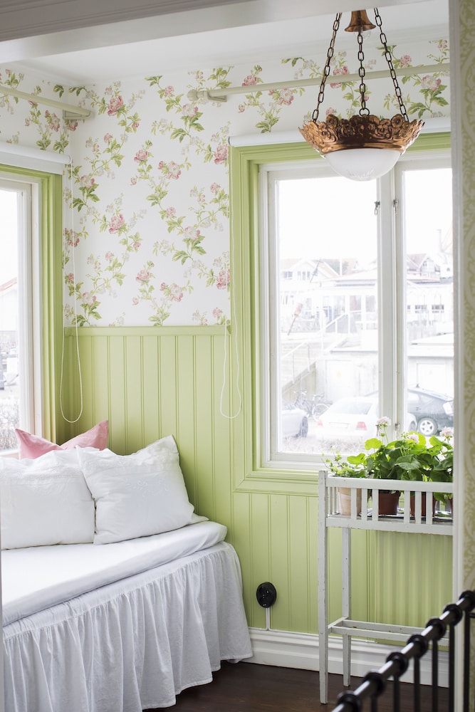 Strandvillan Hotell & Vandrarhem Lysekil 10/50