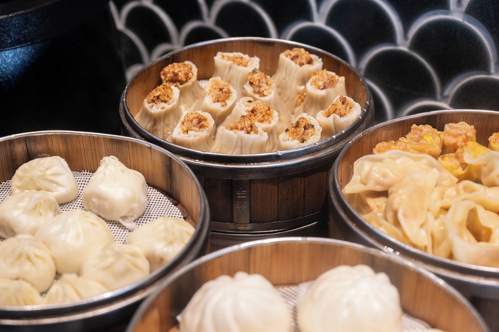 Nanjing Fushang Hotel 写真4